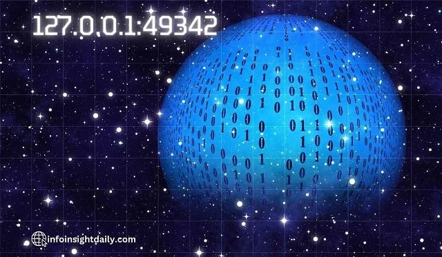127.0.0.1:49342 – Guide to Localhost and Ports in Networking