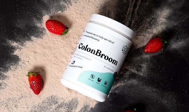 Colon Broom Reviews- What is Colon Broom?