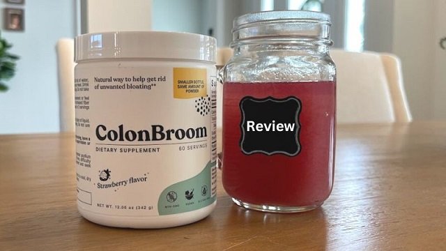 Colon Broom Review