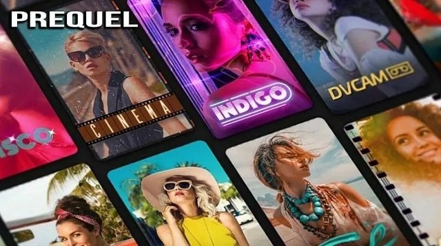 Prequel mod apk elevate your photography experience