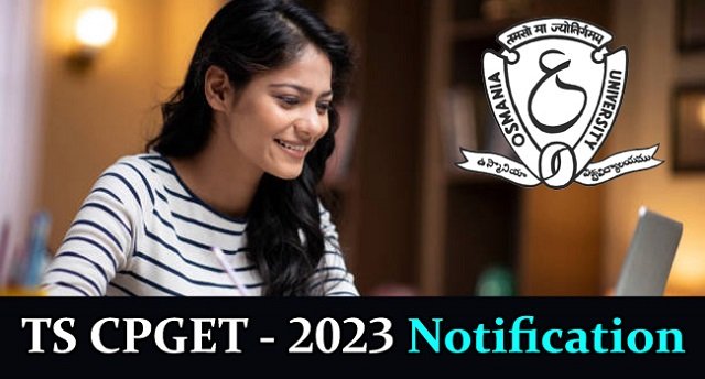 TS CPGET 2023: All you need to know