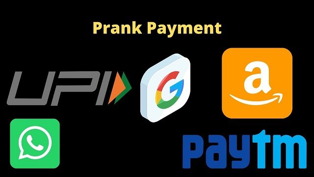 prank payment: Unlimited Fun