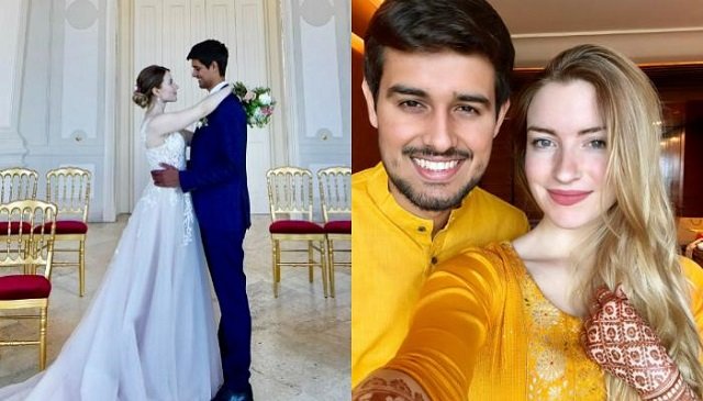 Dhruv Rathee Wife – A Journey of Love and Partnership