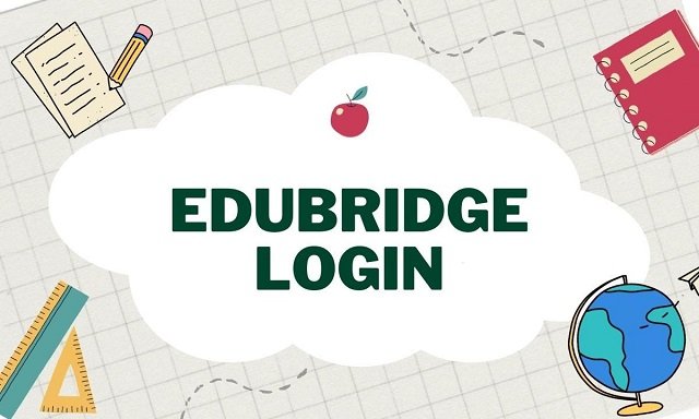 EduBridge Login – Enhancing Digital Education Accessibility
