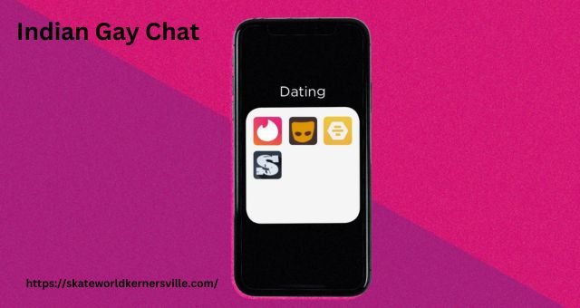 Indian Gay Chat: Dating Platforms
