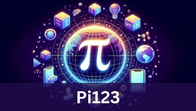 Pi123 – Unveiling the Power and Explore its Features and Benefits