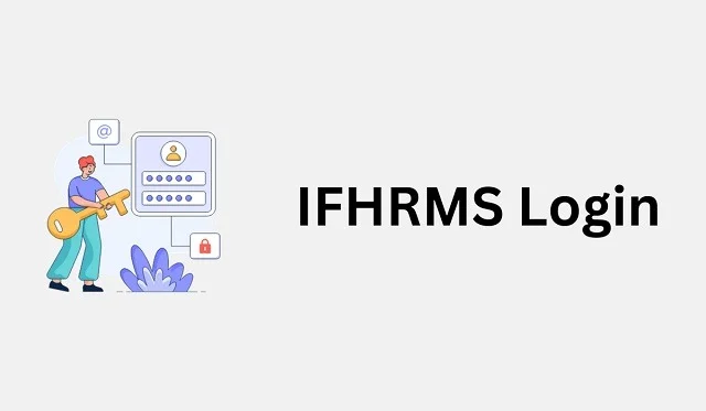 IFHRMS: An overall development for the organization