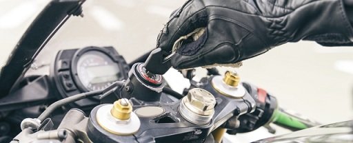 A Guide to Buying Your First Motorbike